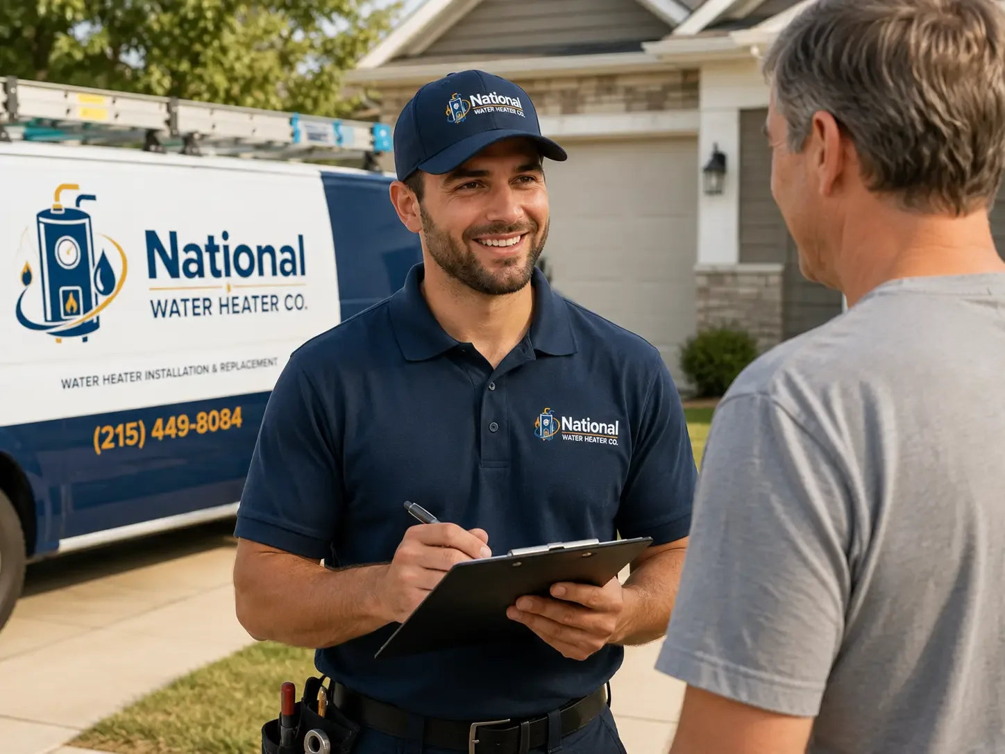 Water Heater Installation Andersonville, TN FAQs